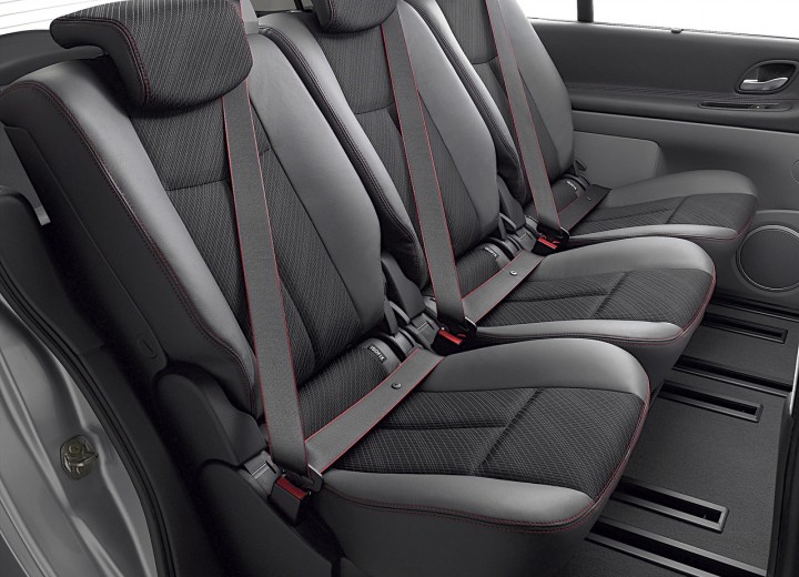 Технически характеристики за Renault Espace IV Restyling - picture 7