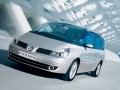 Espace IV Restyling