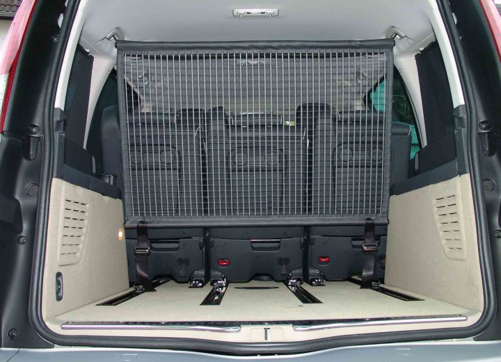 Технически характеристики за Renault Espace IV - picture 3