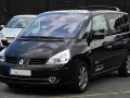 Espace IV