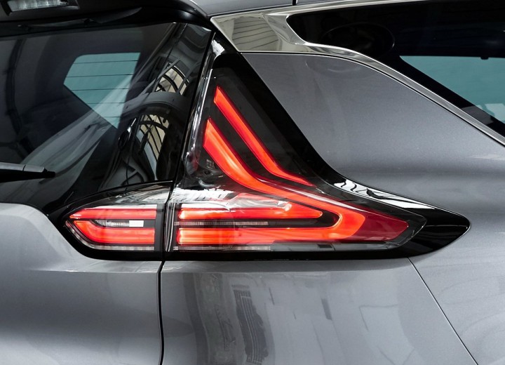Technical specifications and characteristics for【Renault Espace V】 - picture 16