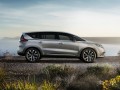 Technical specifications and characteristics for【Renault Espace V】 - picture 3