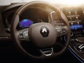 Technical specifications and characteristics for【Renault Espace V】 - picture 8