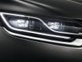 Technical specifications and characteristics for【Renault Espace V】 - picture 18