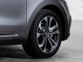 Technical specifications and characteristics for【Renault Espace V】 - picture 15