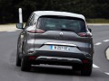 Technical specifications and characteristics for【Renault Espace V】 - picture 5