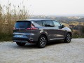 Technical specifications and characteristics for【Renault Espace V】 - picture 4