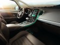 Technical specifications and characteristics for【Renault Espace V】 - picture 7