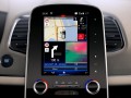 Technical specifications and characteristics for【Renault Espace V】 - picture 11