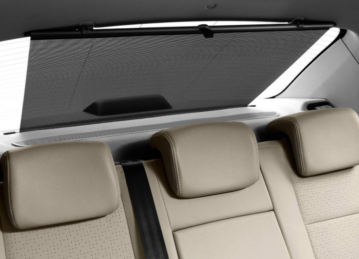 Technische Daten und Spezifikationen für Renault Fluence facelift 2012 - picture 14