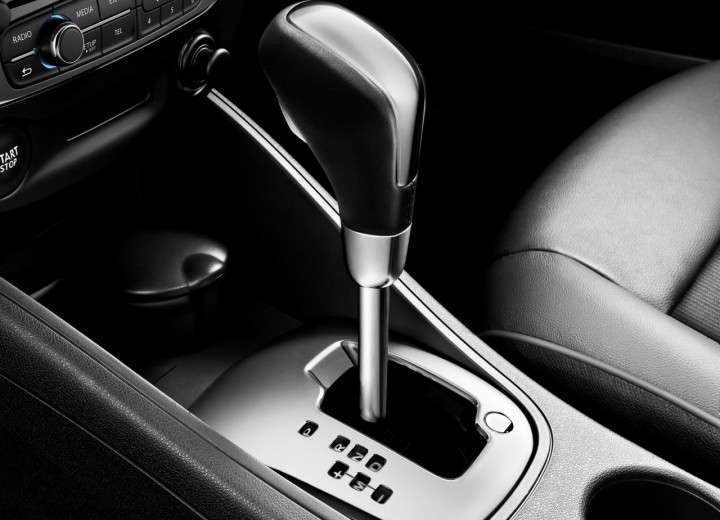 Technische Daten und Spezifikationen für Renault Fluence facelift 2012 - picture 8