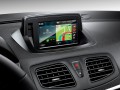 Technische Daten und Spezifikationen für Renault Fluence facelift 2012 - picture 15