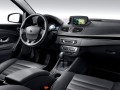 Technische Daten und Spezifikationen für Renault Fluence facelift 2012 - picture 6
