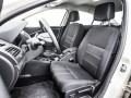Technische Daten und Spezifikationen für Renault Fluence facelift 2012 - picture 7