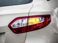 Technische Daten und Spezifikationen für Renault Fluence facelift 2012 - picture 12