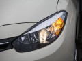 Technische Daten und Spezifikationen für Renault Fluence facelift 2012 - picture 10