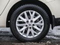 Technische Daten und Spezifikationen für Renault Fluence facelift 2012 - picture 9