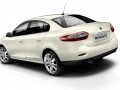 Technische Daten und Spezifikationen für Renault Fluence facelift 2012 - picture 3
