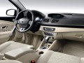 Technische Daten und Spezifikationen für Renault Fluence facelift 2012 - picture 5