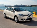 Fluence facelift 2012