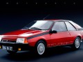 Технически характеристики за Renault Fuego (136) - picture 1