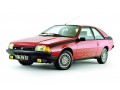 Технически характеристики за Renault Fuego (136) - picture 5