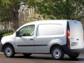 Технически характеристики за Renault Kangoo Express (FC) - picture 1