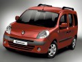 Technical specifications and characteristics for【Renault Kangoo Family】 - picture 1