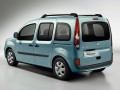 Technical specifications and characteristics for【Renault Kangoo Family】 - picture 4