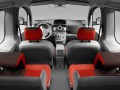 Technical specifications and characteristics for【Renault Kangoo Family】 - picture 5