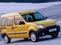 Kangoo Passenger (KC)