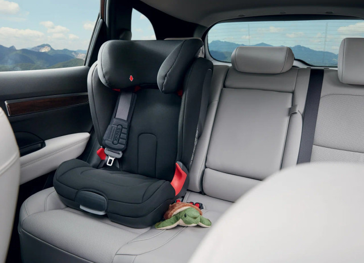 Τεχνικά χαρακτηριστικά για Renault Koleos II Restyling - picture 17