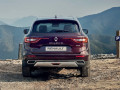 Τεχνικά χαρακτηριστικά για Renault Koleos II Restyling - picture 4