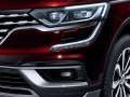 Τεχνικά χαρακτηριστικά για Renault Koleos II Restyling - picture 13