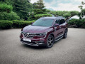 Τεχνικά χαρακτηριστικά για Renault Koleos II Restyling - picture 1