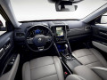 Τεχνικά χαρακτηριστικά για Renault Koleos II Restyling - picture 7