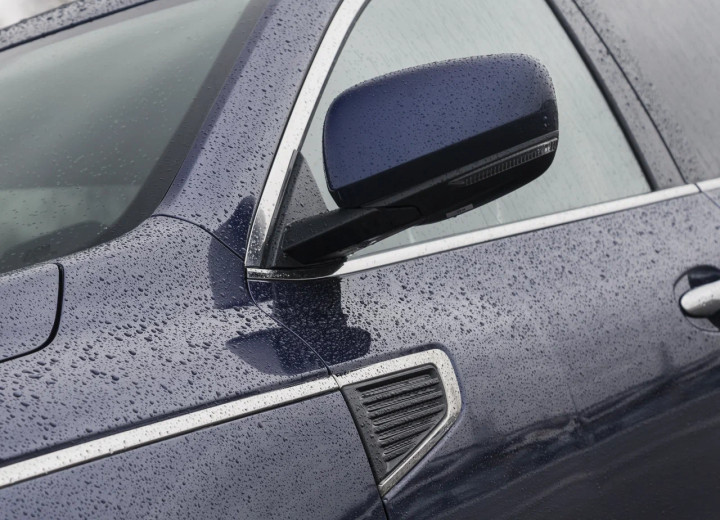 Технически характеристики за Renault Koleos II - picture 16