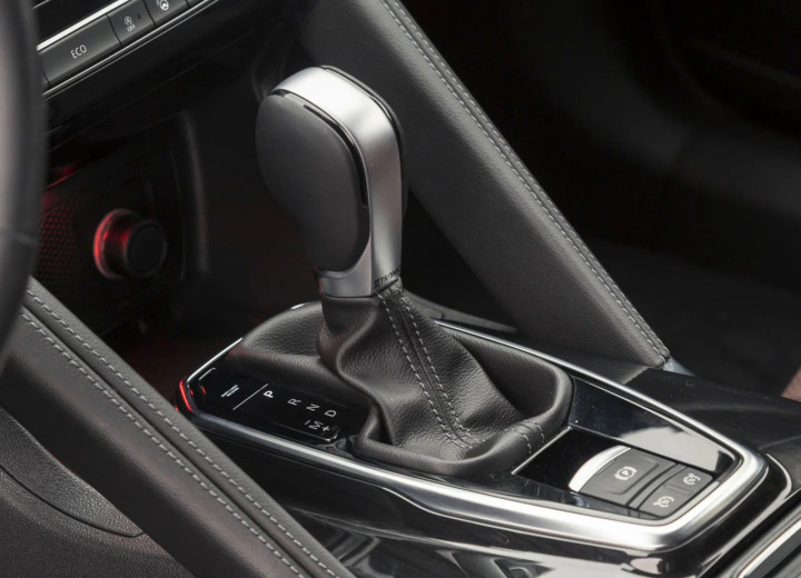 Технически характеристики за Renault Koleos II - picture 12