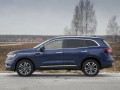 Технически характеристики за Renault Koleos II - picture 20