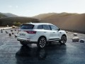 Технически характеристики за Renault Koleos II - picture 4