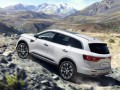 Технически характеристики за Renault Koleos II - picture 3