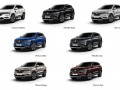 Технически характеристики за Renault Koleos II - picture 8