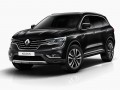 Технически характеристики за Renault Koleos II - picture 2