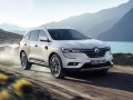 Технически характеристики за Renault Koleos II - picture 1