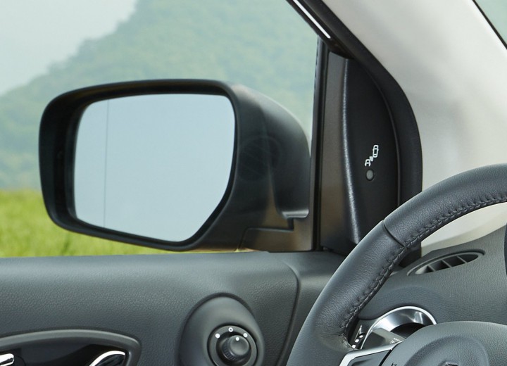 Technical specifications and characteristics for【Renault Koleos Restyling II】 - picture 7