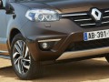 Technical specifications and characteristics for【Renault Koleos Restyling II】 - picture 9