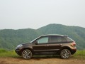 Technical specifications and characteristics for【Renault Koleos Restyling II】 - picture 3