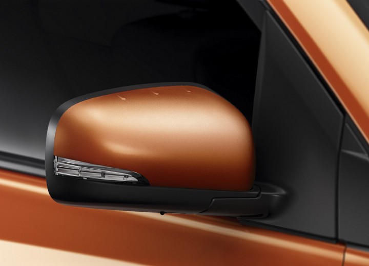 Технически характеристики за Renault Koleos Restyling - picture 8