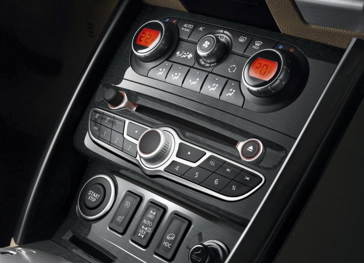 Технически характеристики за Renault Koleos Restyling - picture 7