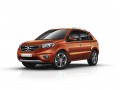 Технически характеристики за Renault Koleos Restyling - picture 1
